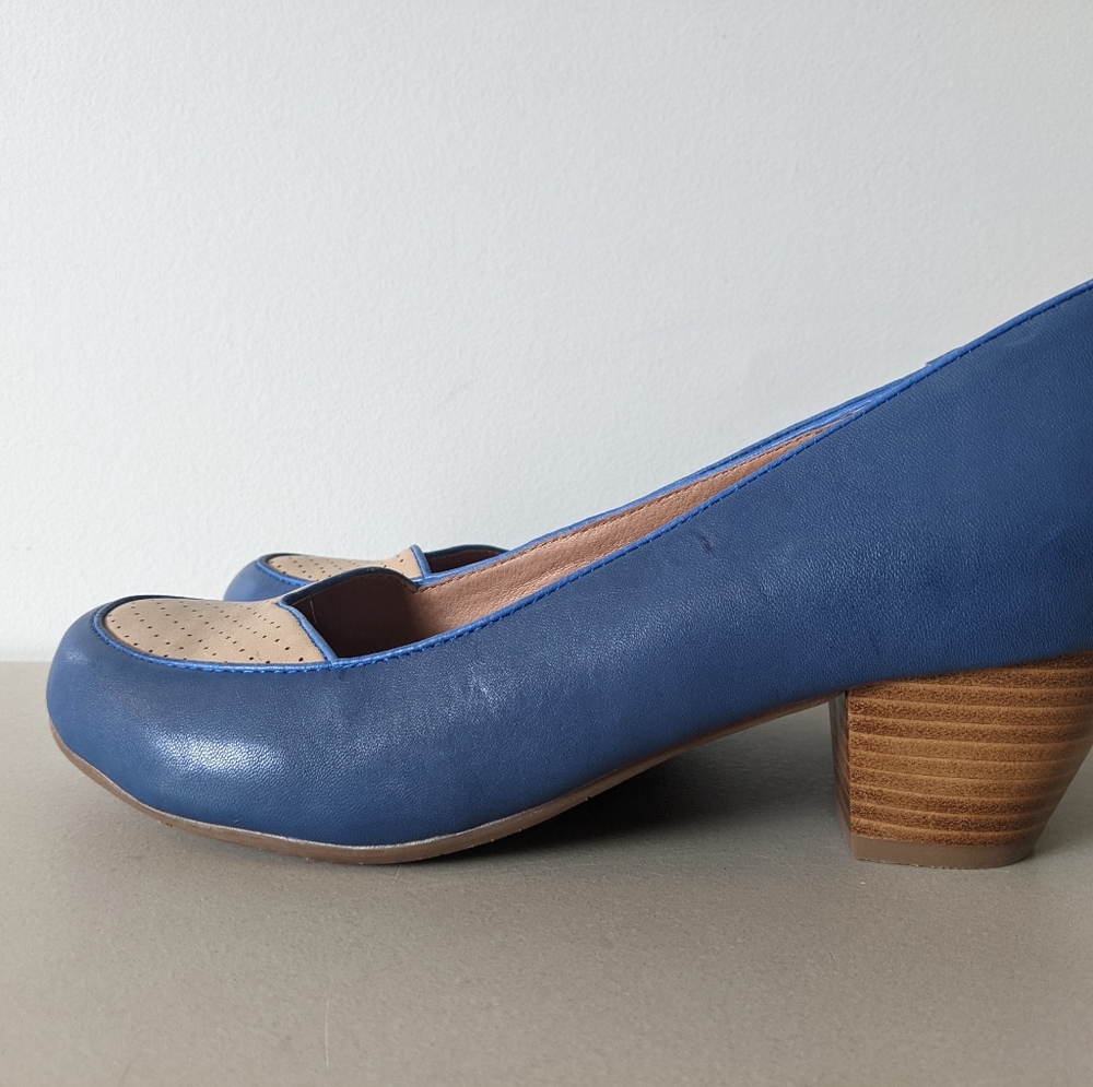 Miz Mooz Heels - Picture 4 of 4